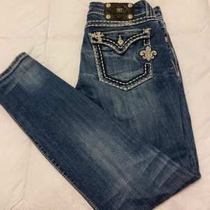 Miss Me Jeans size 30